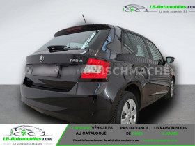 Skoda Fabia Cool Plus| TV/AU neu| *Garantie*  occasion  Beaupuy - photo n3